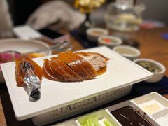 -小大董·烤鸭(王府井apm店)