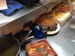 番茄蛋牛肉饭-烧鹅濑(西华路店)