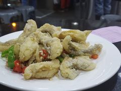 -一哥美食(总店)