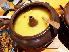 -兰木肆·云南菜(龙湖U城天街店)