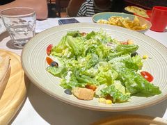 -get pizza意大利餐厅(凯德MALL店)