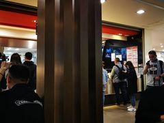 -麦当劳(杭州东站高铁店)