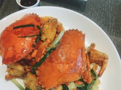 -御花园·粤菜·海鲜火锅(中山公园店)