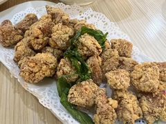 -台北楚楚园馅饼粥(虹桥南丰城店)