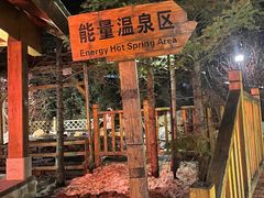 -汉拿山温泉度假酒店