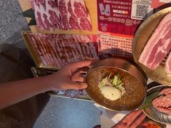 -韩一品韩国料理(柏庐南路店)