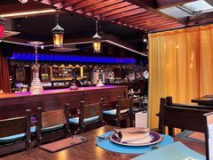 -甘尼仕印度餐厅爵士酒吧(阳春巷店)