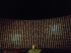 -《又见五台山》剧场