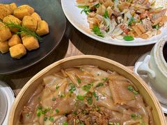 -粤集·手工粤菜(皇庭广场店)
