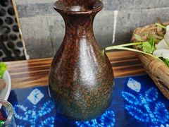 -恋羊时代黑山羊火锅(滨海大道店)