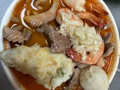 -四里沙茶面(湖滨四里店)