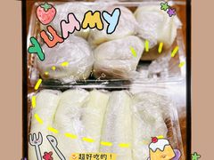 -五芳齋(云南南路店)