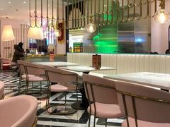 大堂-意浓东南亚餐厅(滕州万达店)