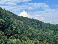 -善卷洞风景区