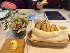 餐前面包-蝶舍·MAISON PAPILLON