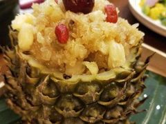 -云海肴·汽锅鸡·云南菜(苏州中心店)