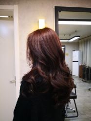 -BOF HAIR BY HONTO