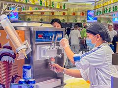 -堂会·KTV·自助餐·团建聚会(天河店)