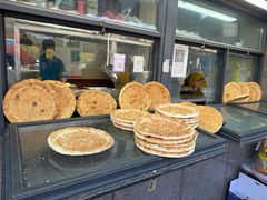 -阿布拉的馕(西北路店)