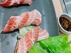 -新石器烤肉(中房金谊广场店)