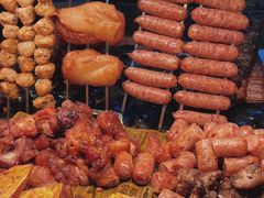 -梨花自助烤肉(乐宾店)