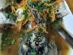 -龙姐私房菜(和顺古镇店)