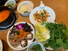-禅蕴素食生活馆