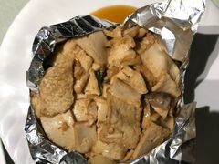 -天厨妙香素食餐厅(清华店)