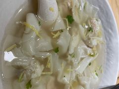 -琴岛顺天馄饨(乐客城店)
