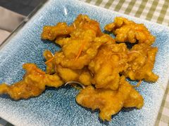 -玉桥餐厅(天坛店)