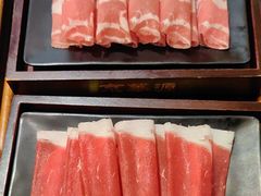 -清真·京华源铜锅涮肉(丰庆店)