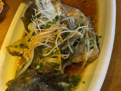 -南海渔家•海鲜•正宗海南菜(海棠湾店)