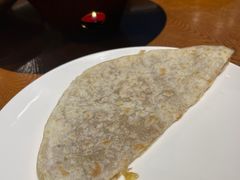 -蒙古苍狼蒙餐