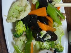 -正宗天津烧麦馆(柳州路店)