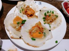 -大渔铁板烧(花园道店)