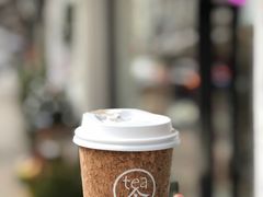 -茶是一枝花泡茶店
