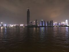 -武汉两江游览·夜游长江(汉口粤汉码头)
