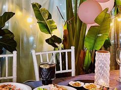 -天空花园餐吧·生日·团建(南山店)