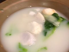 -情妹耙泥鳅·江湖川菜(科华店)