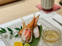 -鮨一日本料理(大中华店)