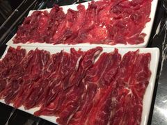 -古乐牛香·鲜牛肉牛杂火锅(五一中路店)