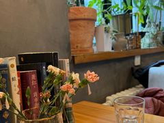 -山茶云南菜(永安里店)