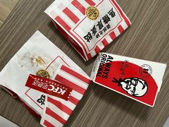 -肯德基(万科城店)