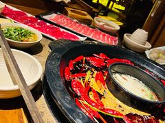 -舒家大院重庆老火锅(纪念塔店)