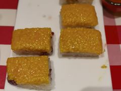 -西贝(枫蓝国际购物中心店)