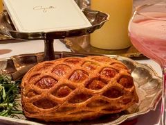 -壳里西餐厅Coquille Seafood Bistro(蒙自路店)