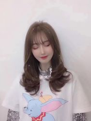 -罗亚帝造型