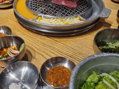 -姜虎东白丁烤肉(银泰中心in99店)
