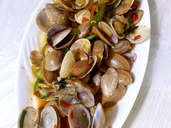 -覃记海鲜美食餐厅