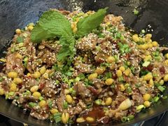 -老周炒拨拉(甘州总店)